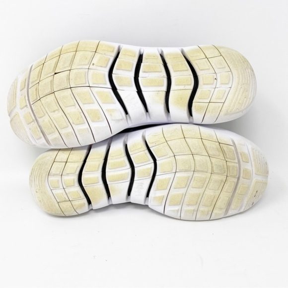 Nike Flex Run Athletic Shoes - Picture 6 of 6